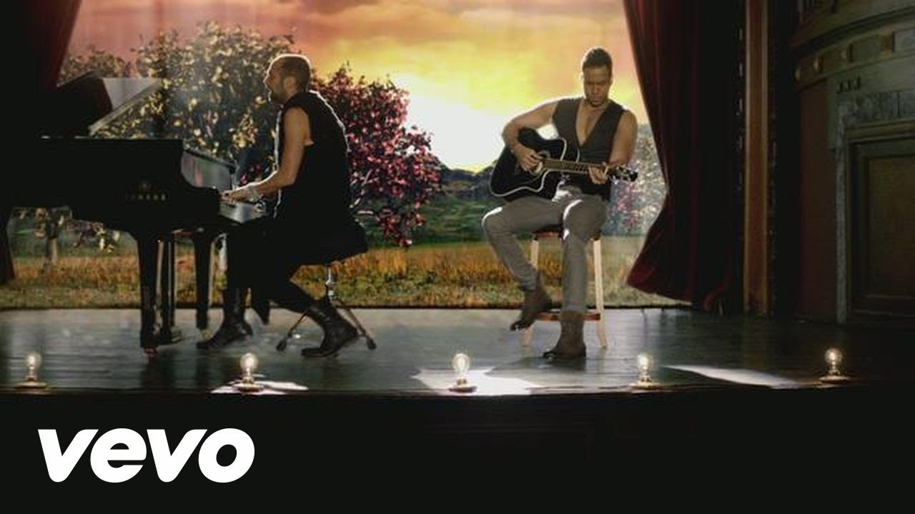 Romeo Santos – Tu Rival