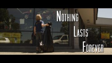 The Growing Room – Nothing Lasts Forever