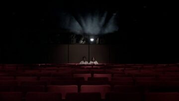 The Black Angels – Black Isn’t Black