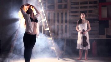 Harry S. – Slow Motion