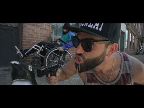 Juan Deuce – Larry Sellers