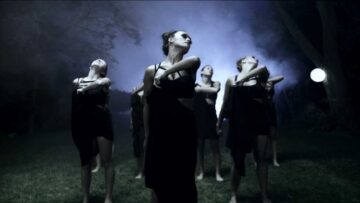 Aleesia – Time’s Up