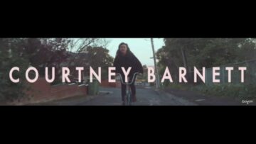 Courtney Barnett – History Eraser