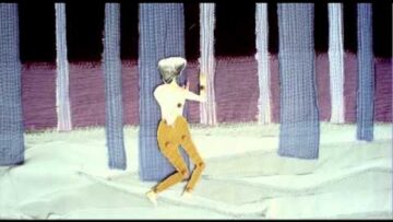 Snow Angel – Let It Glow