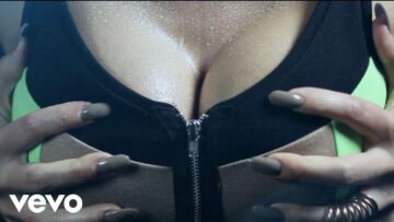 Hyper Crush – Work Me
