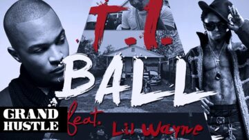 T.I. – Ball