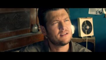 Blake Shelton – Over