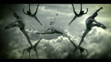 Kazaky – Last Night