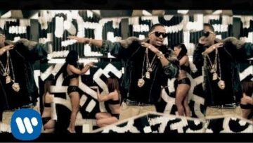 Wale – Slight Work