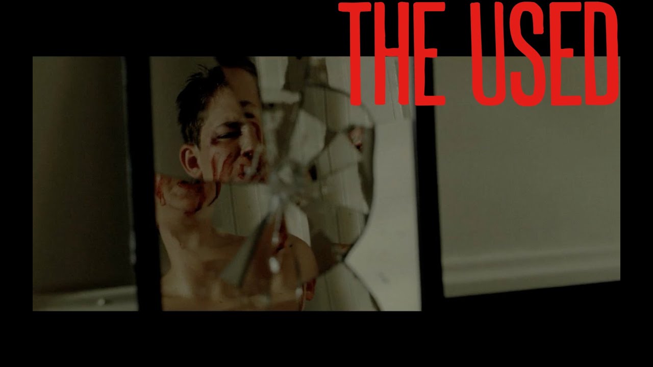 The Used – I Come Alive