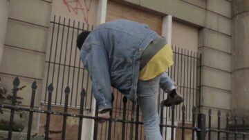 Swim Deep – King City  (Version 2)