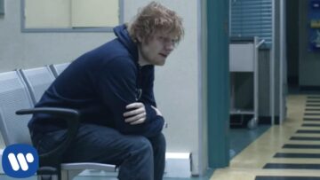 Ed Sheeran – Small Bump