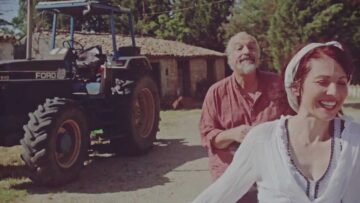 Eugenio Finardi – Passerà