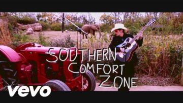 Brad Paisley – Southern Comfort Zone