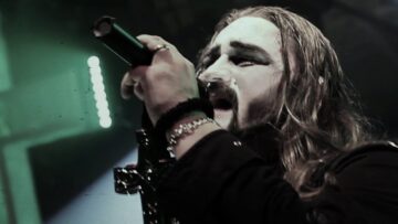 Powerwolf – Sanctified With Dynamite