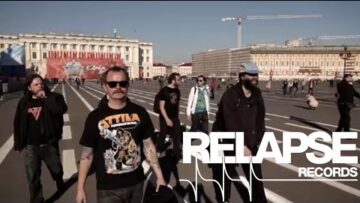 Red Fang – Dirt Wizard