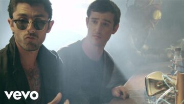 The Cataracs – All You