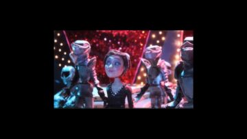 Emilie Simon – Franky’s Princess