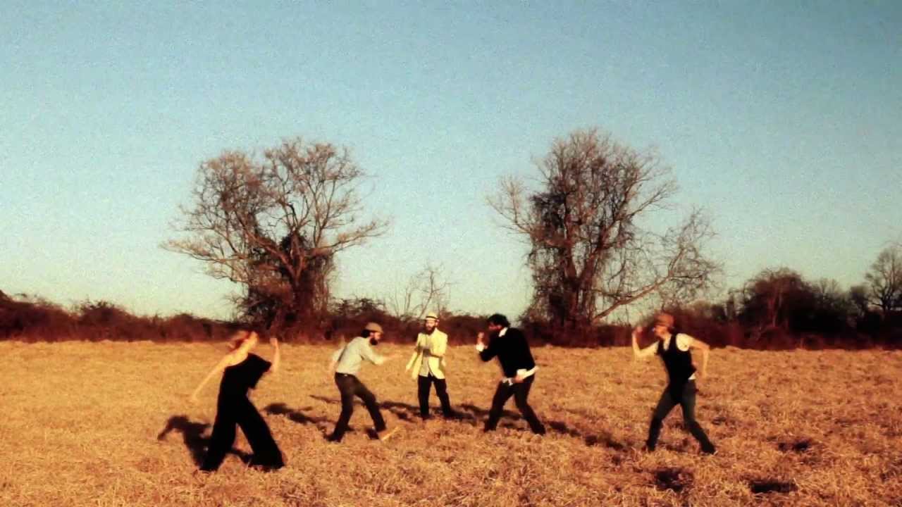 The Lawsuits – Baby, Don’t Go
