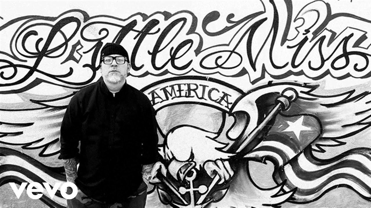 Everlast – Little Miss America
