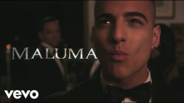 Maluma – Pasarla Bien