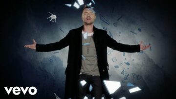 Ronan Keating – Wasted Light
