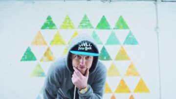 Mac Miller – Of The Soul