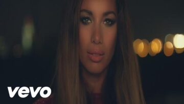 Leona Lewis – Trouble