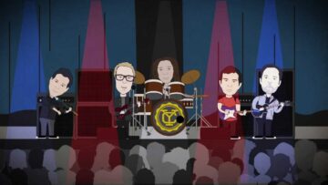 Yellowcard – Awakening