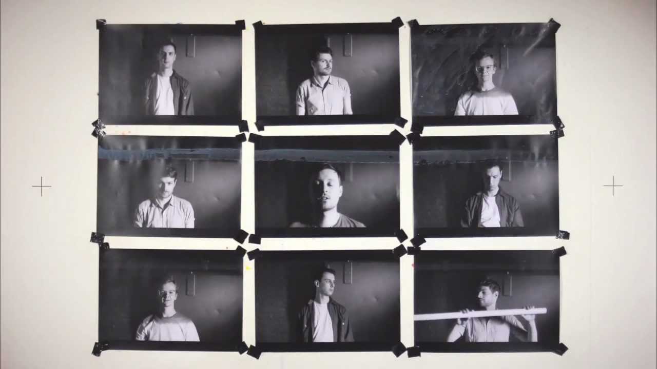 Django Django – Default