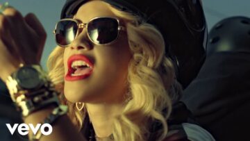 Rita Ora – Shine Ya Light