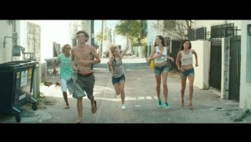 DJ Fresh – The Power