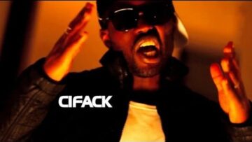 Cifack – Infamous II