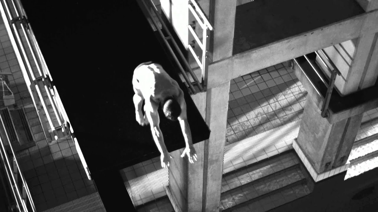 The Presets – Ghosts