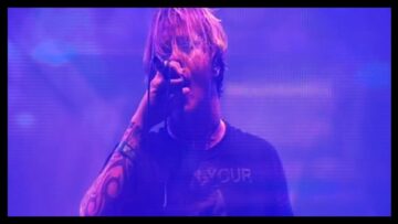 Fear Factory – The Industrialist