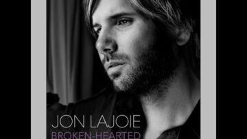 Jon Lajoie – Broken-Hearted
