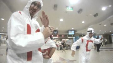 The Axis of Awesome – Ode To KFC