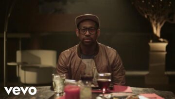 PJ Morton – Lover