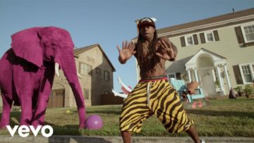 Lil Wayne – My Homies Still