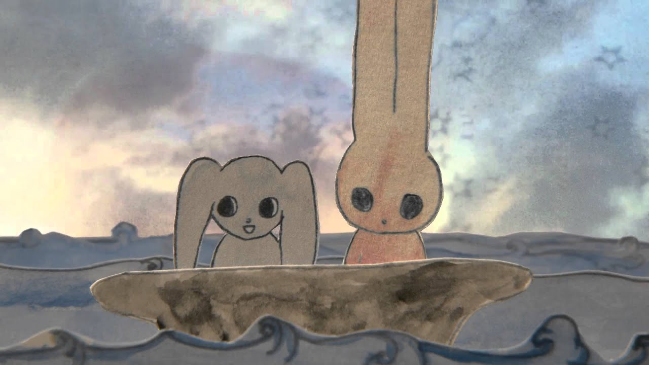 Kishi Bashi – I Am The Antichrist To You