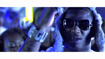 Gucci Mane – Let’s Get Faded