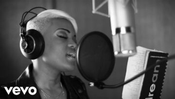 Tia London – All That I Dreamed Of