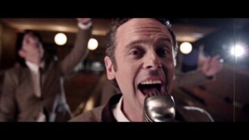 The Bouncing Souls – Coin Toss Girl