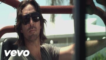 Jake Owen – The One That Got Away