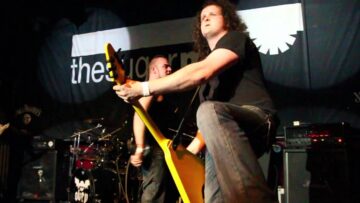 Ballsdeep – Handbrake