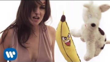Meg Myers – Curbstomp