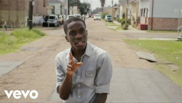 Tinchy Stryder – Help Me