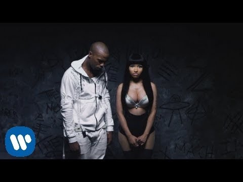 B.o.B – Out of My Mind
