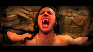 Moonspell – Lickanthrope