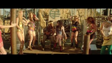 Alien Secx Rehab – Girl